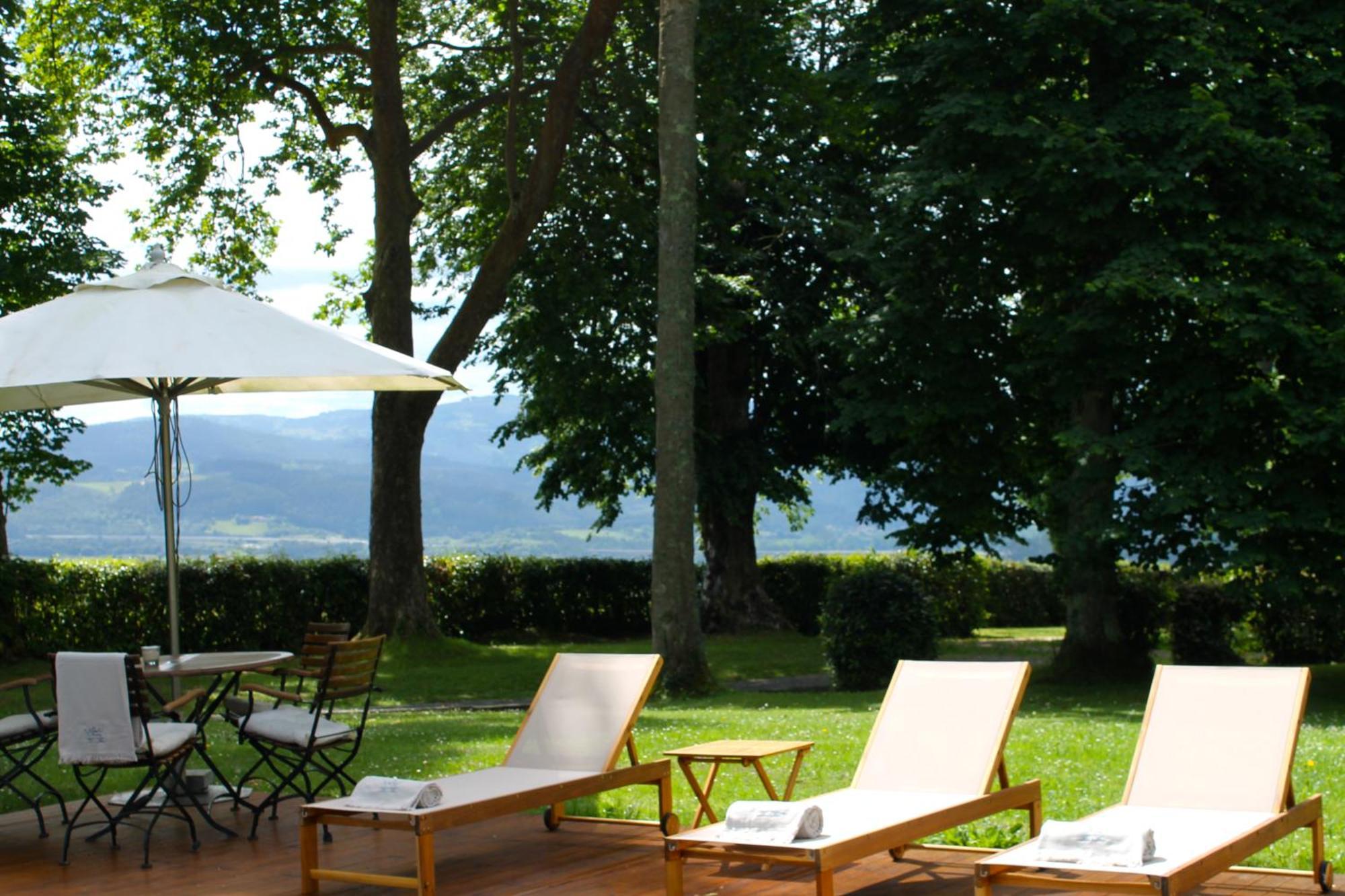 Hotel Boutique Villa Del Marques Muros De Nalon Exterior foto